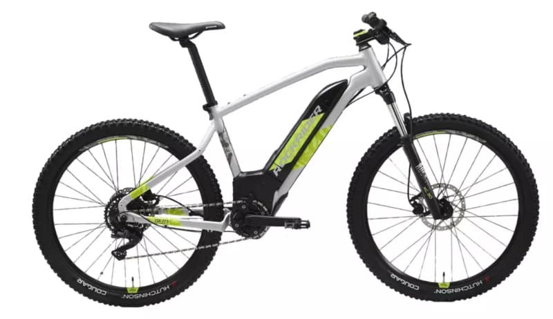 vtt-electrique-e-st-520-decathlon VTT électrique E-ST 520 decathlon