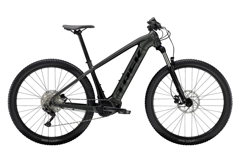 vtt-electrique-trek-powerfly VTT électrique powerfly