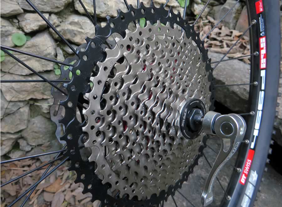 cassette-vtt-electrique cassette vtt électrique