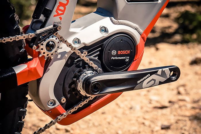 vtt-elec chaine-vtt