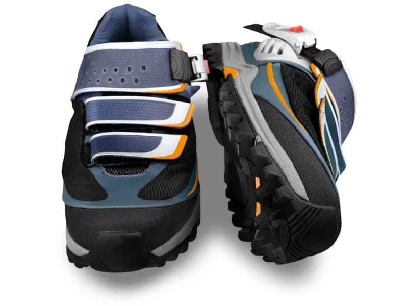 chaussures-adaptees-vtt chaussures VTT