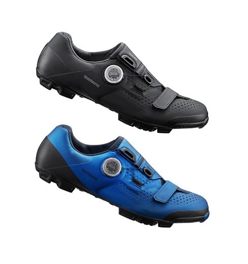 chaussures-vtt-cross-country chuassures VTT cross country