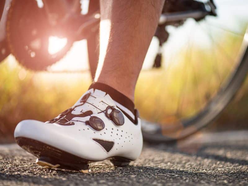 chaussures-vtt chaussures VTT