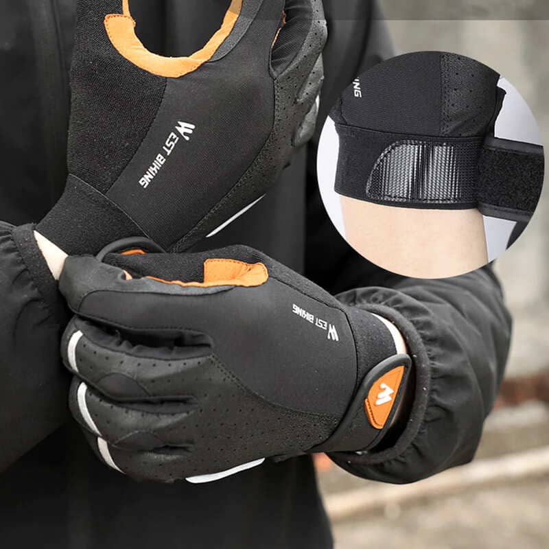 gants-vtt-fermeture gants vtt type de fermeture