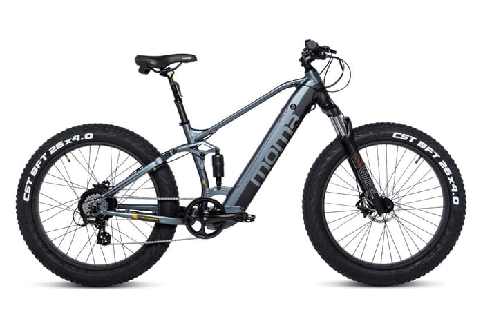 Moma-Bikes-VTT-Fat-Bike-electrique-26-PRO fatbike decathlon