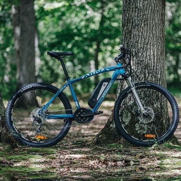 vtt-electrique-27.5-choix Pourquoi choisir un VTTAE 27.5" ?