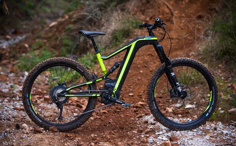 vtt-electrique-27.5-critères critères de choix pour un vtt électrique 27.5 pouces