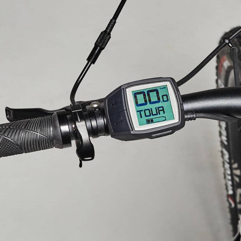 vtt-electrique-stilus-e-all-mountain-écran écran Bosch Purion