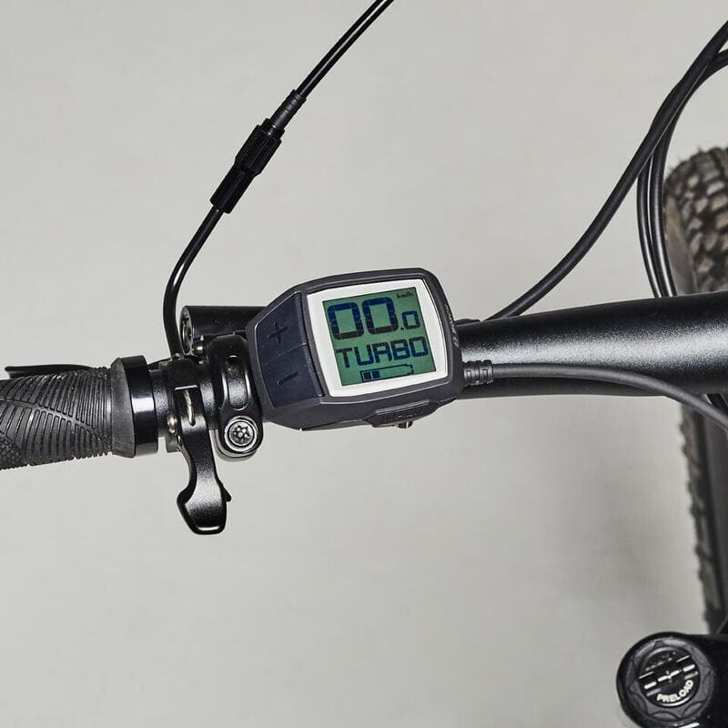 vtt-electrique-stilus-e-trail-display Écran BOSCH Purion