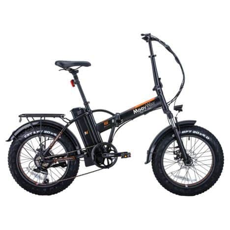 vtt-electrique-auchan-fatbike fatbike électrique sur auchan