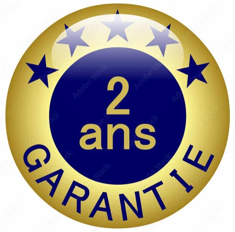 vett-electrique-auchan-garantie vtt électrique garantie 2 ans sur auchan