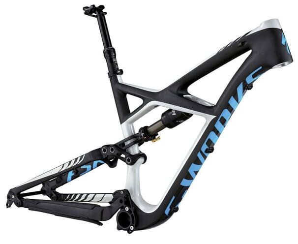 vtt-electrique-amazon-cadre cadre VTT électrique sur Amazon