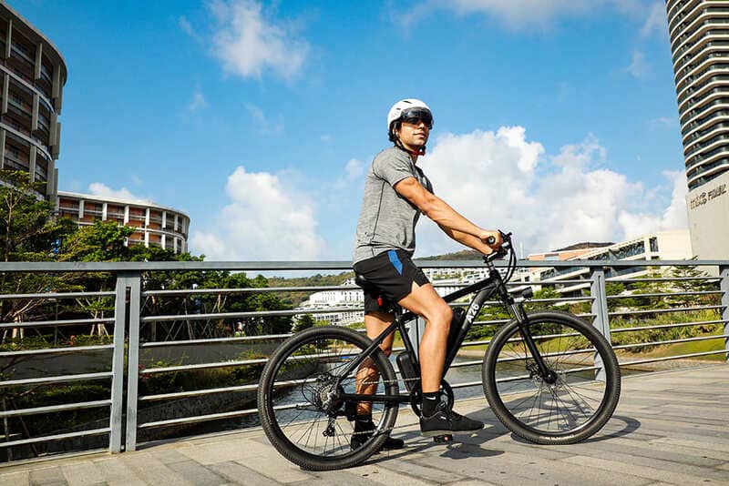 vtt-electrique-amazon-choix VTT électrique : comment faire son choix sur Amazon ?