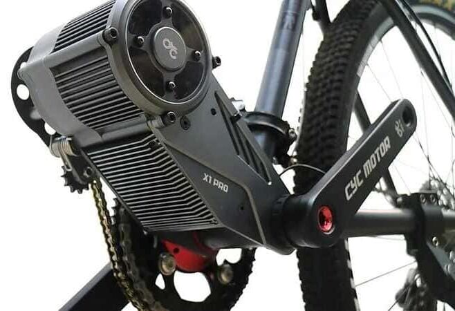 vtt-electrique-amazon-moteur Critères de choix VTT électrique Amazon : moteur
