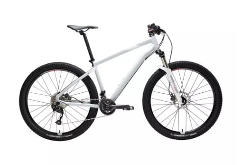 st-540 Rockrider ST 540 FEMME