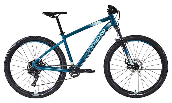 rockrider-st-530 Rockrider ST 530 FEMME