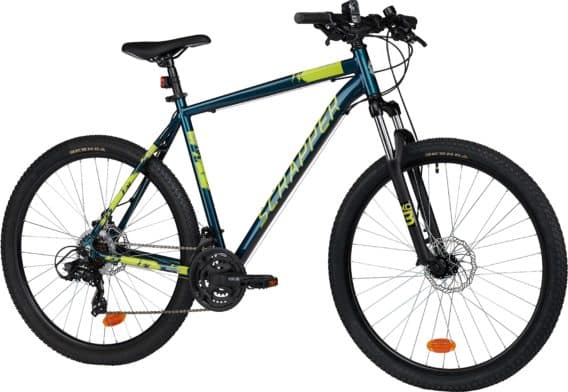 scrapper-3-1-ltd SCRAPPER XC 3.1 LTD