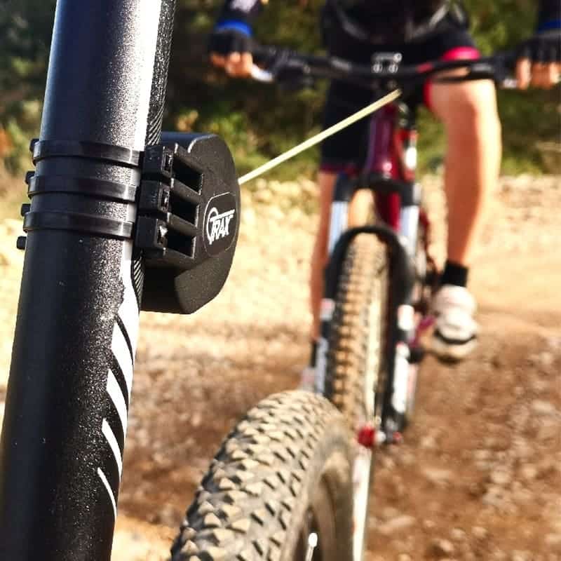 tire-velo-vtt-electrique-compact tire vélo pour VTTAE compact et léger