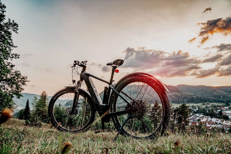 vttae-speedbike-atouts les atouts d'un vtt électrique speedbike