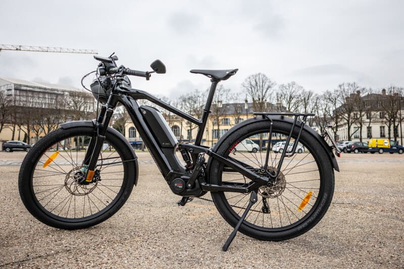 vttae-speedbike-particularites particularités d'un vttae speedbike