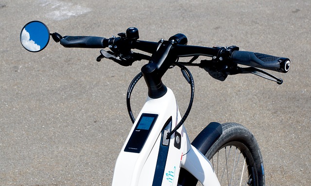 vttae-speedbike-retroviseur rétroviseur vtt électrique speedbike