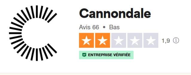 avis-global-vttae-cannondale avis global sur les VTTAE Cannondale