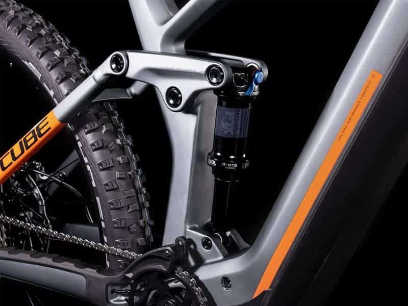 debridage-vttae-cube débridage vtt électrique cube