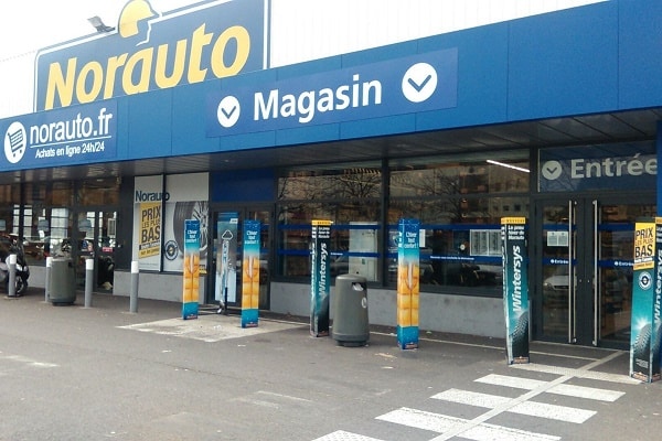 magasin-norauto magasin Norauto