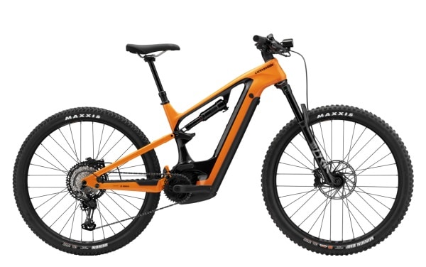 vtt-electrique-cannondale-moterra-neo-carbon1 VTT Électrique Tout-Suspendu Cannondale Moterra Neo Carbon 1