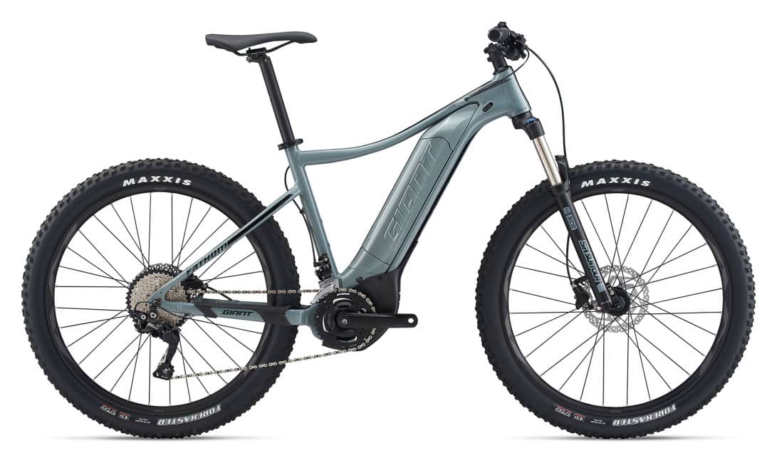 vtt-electrique-giant-fathom VTT électrique Giant Fathom E+