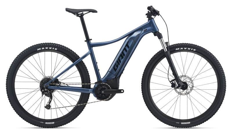vtt-electrique-giant-talon-e+ VTT électrique Giant Talon E+