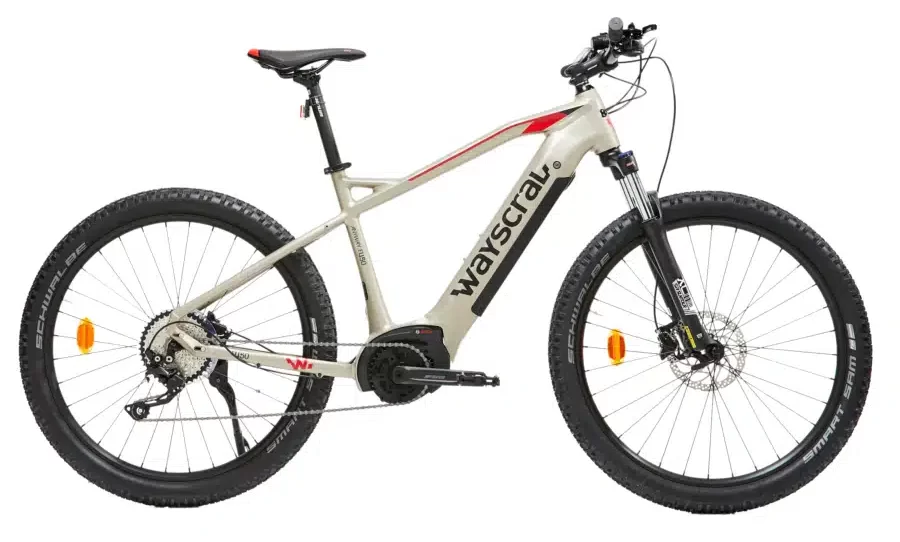 vtt-electrique-wayscral-anyway-e450 VTT électrique WAYSCRAL Anyway E450
