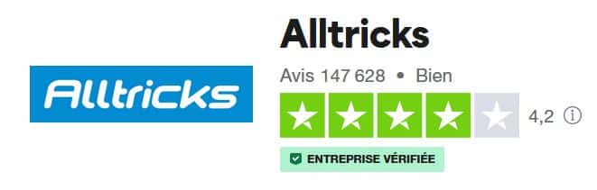 avis-global-alltricks Avis global Alltricks