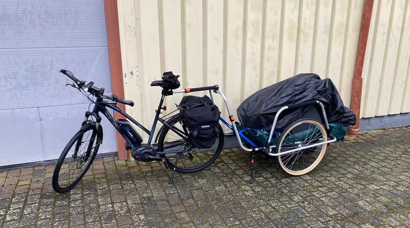 e-citybike E-CITYBIKES