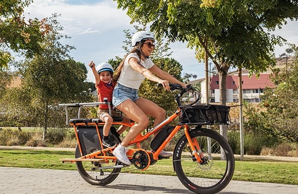 velo-electrique-cargo E-VÉLOS CARGO