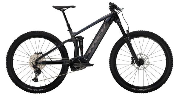 vtt-electrique-tout-suspendu-trek-rail7 VTT électrique tout-suspendu Trek Rail 7